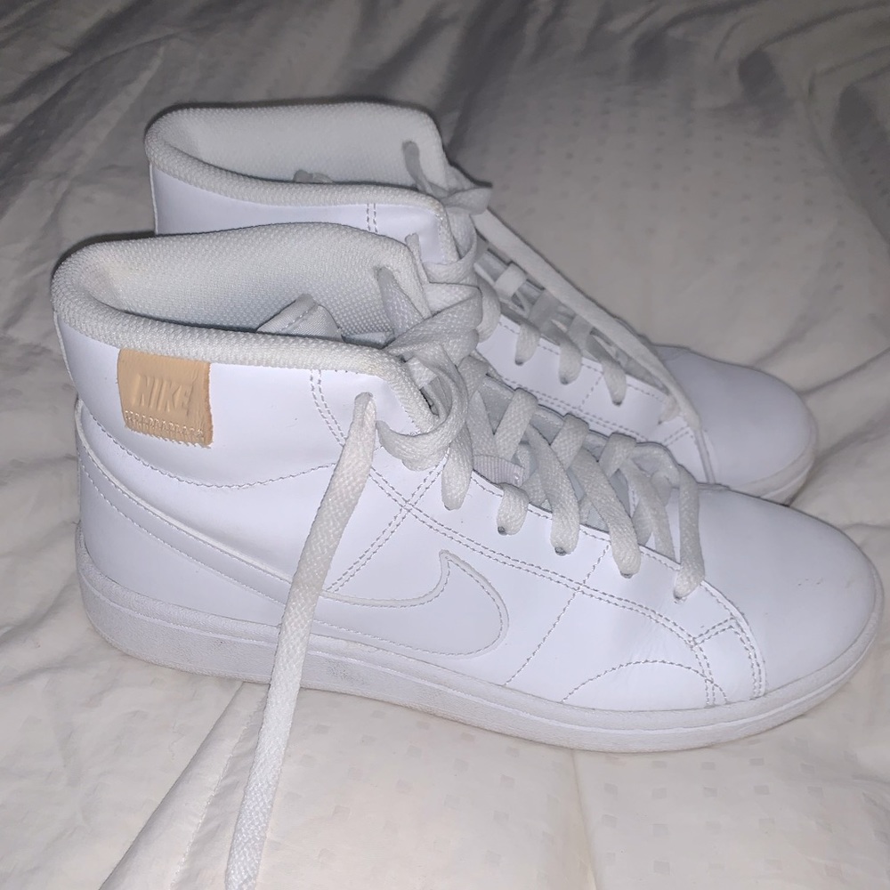 Nike sneakers
